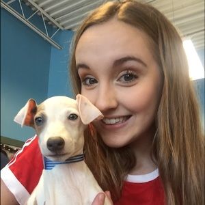 Meet your Posher, Grace